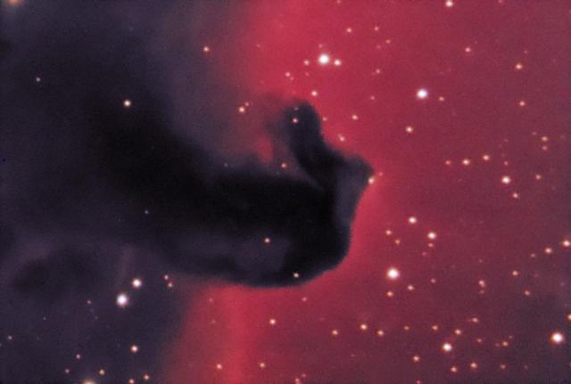 Horsehead Nebula IC 434