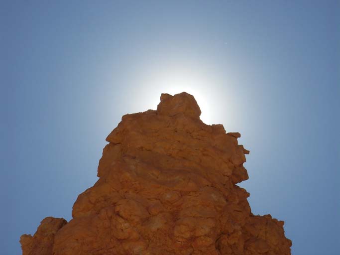 080626 Bryce Canyon 1