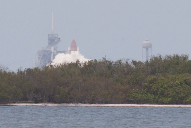 sts 125 5_11_09 T+47 sec