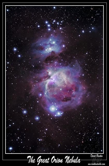 Orion Nebula