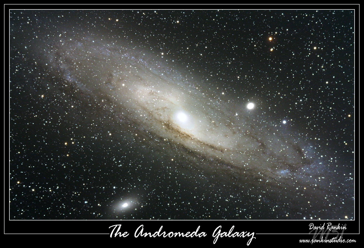 Andromeda