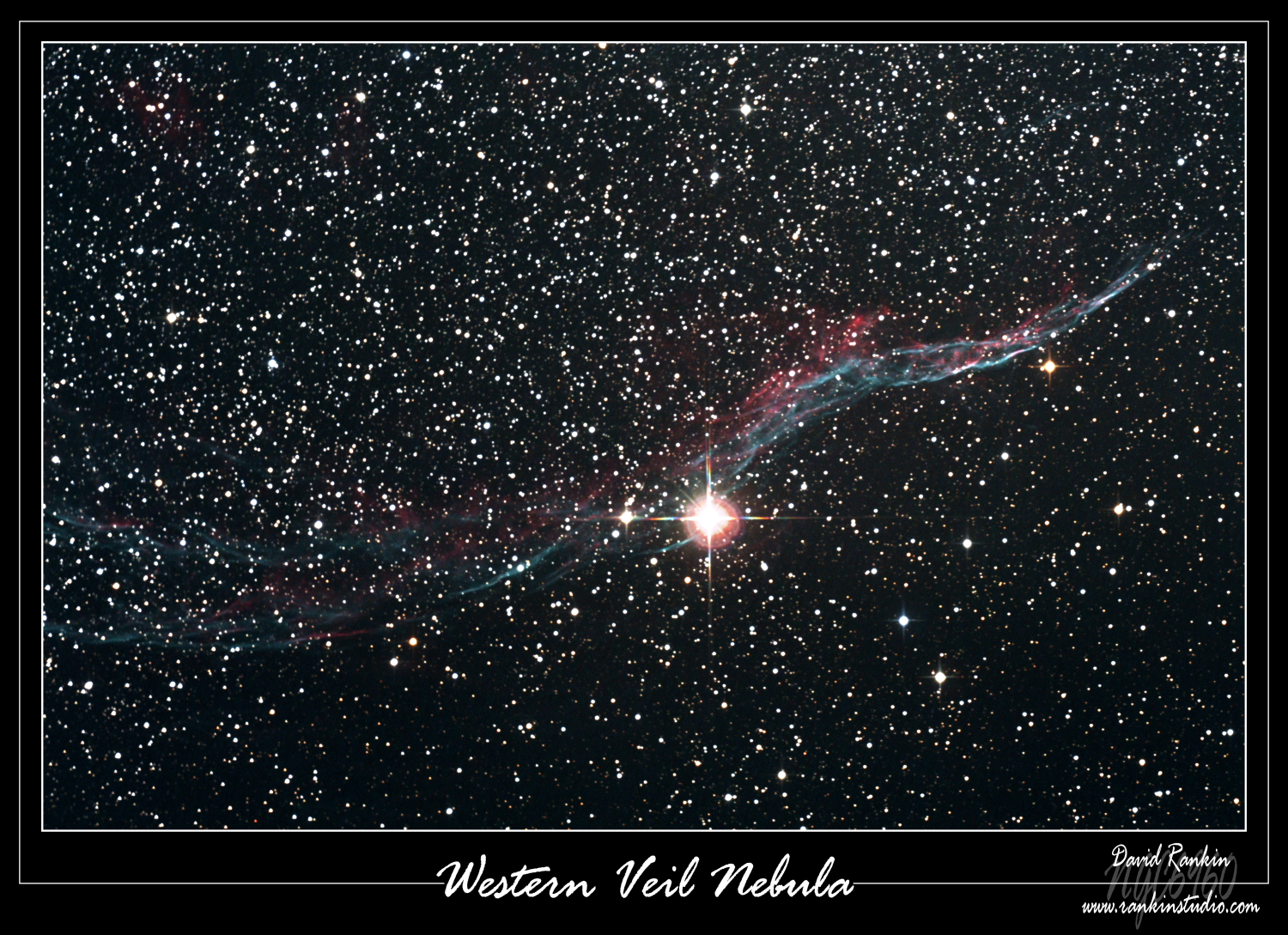 Western Veil