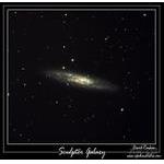 Sculptor Galaxy