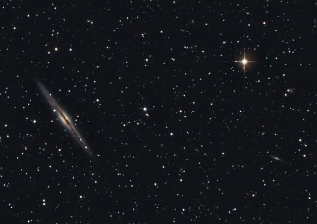 NGC 891