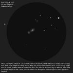 NGC3226and3227