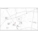 Coma Sculptor Group M81 M82 in UMa finder