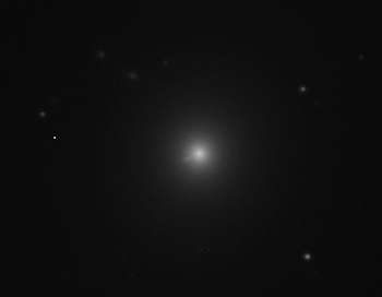 M87 Jet