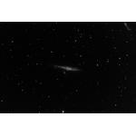 NGC4631 Edge On Spiral Virgo via GRASS NM