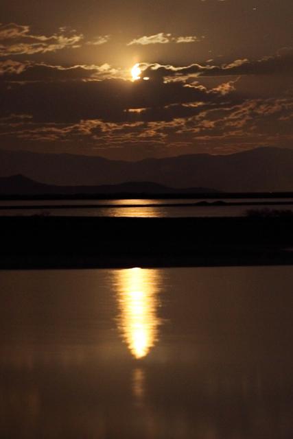 MoonOverSaltLake