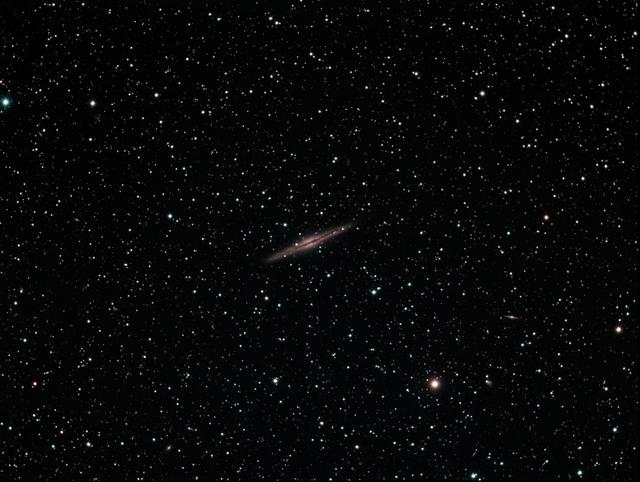 NGC 891