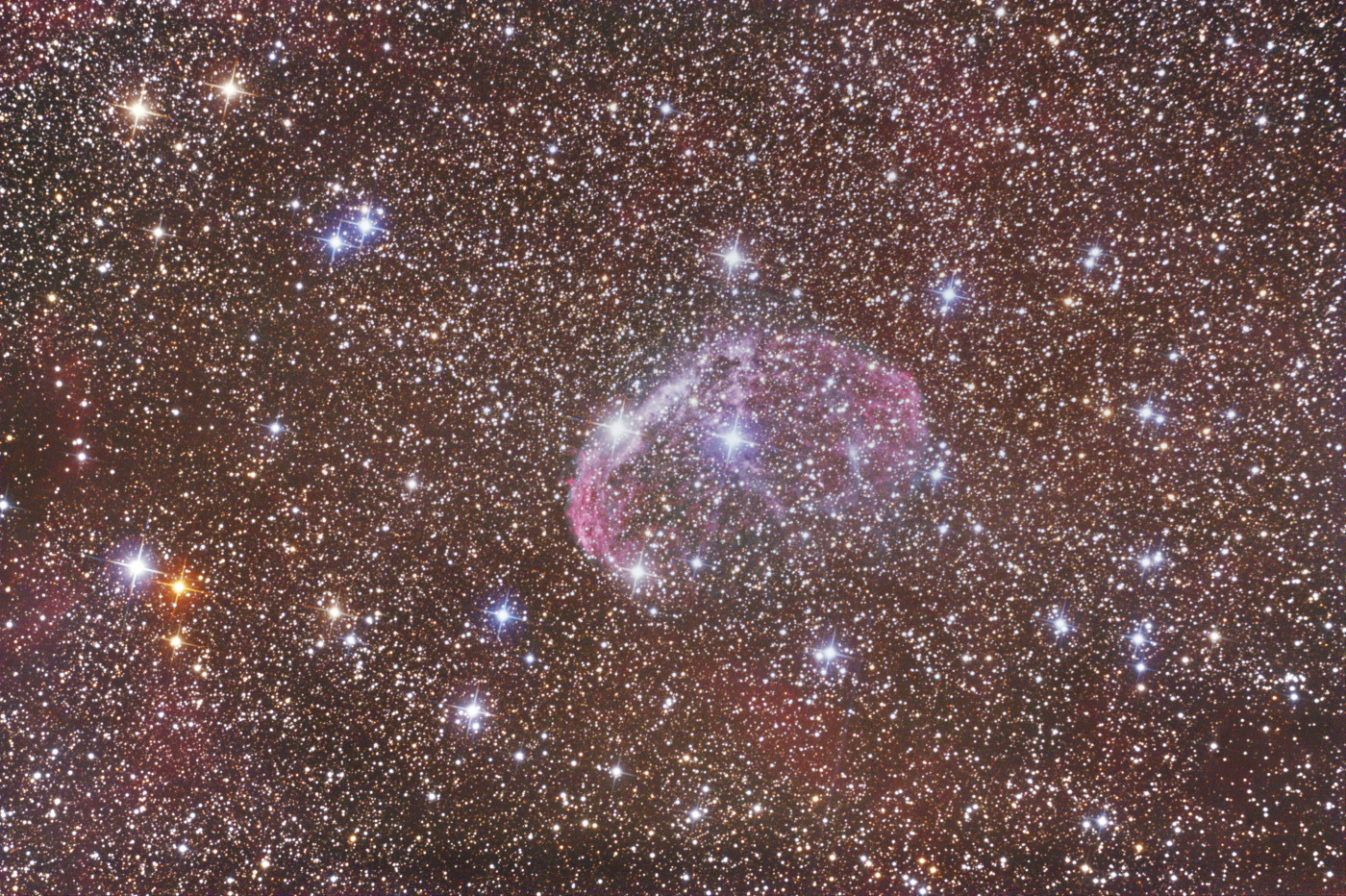 Crescent