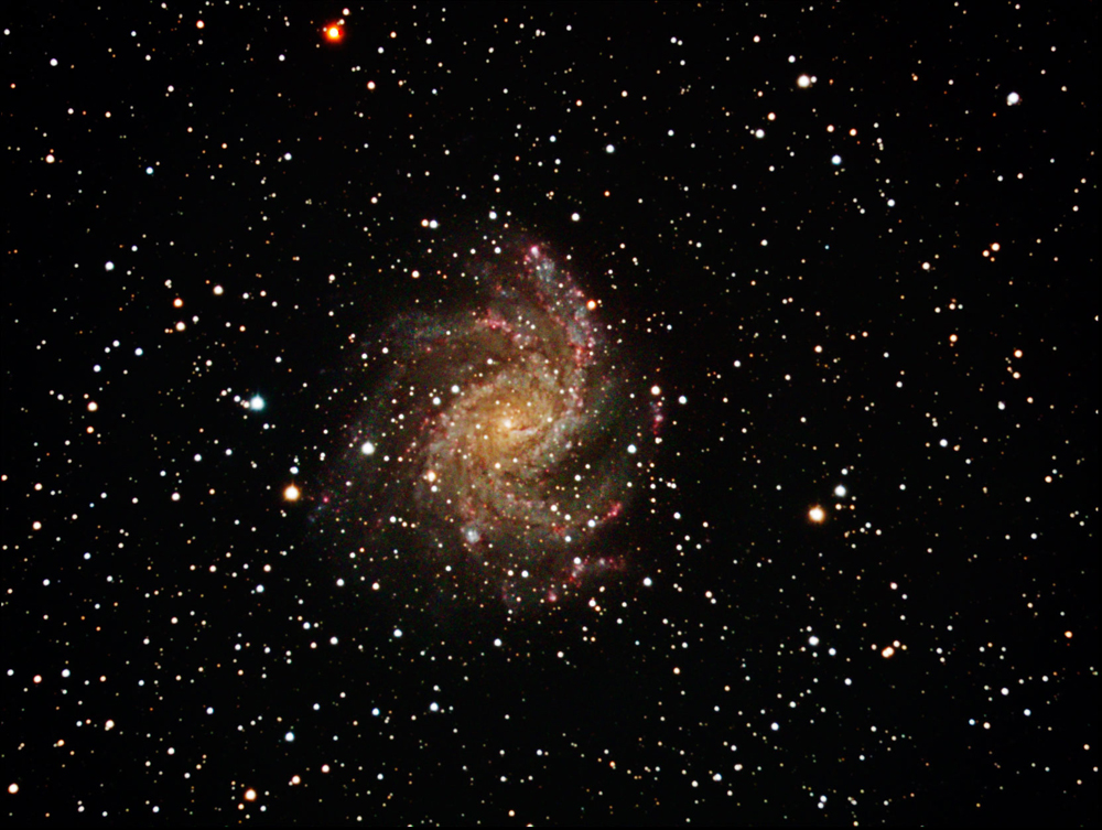 NGC6946