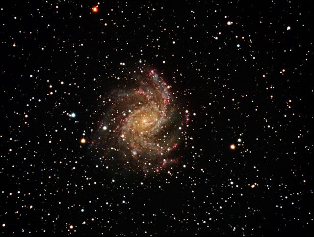 NGC6946