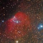 Sharpless 140