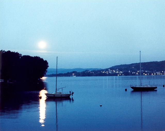 Lago Maggiore 5.12.76