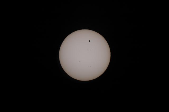 Transit of Venus