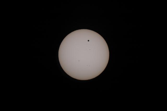 Transit of Venus