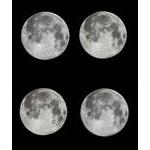 Moon in "Stereo"