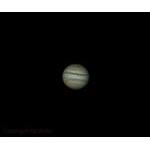 Jupiter with GRS