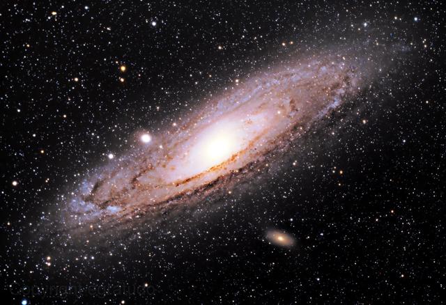 M31 Andromeda