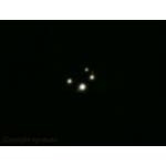 4 Stars of the Trapezium (M42)