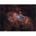 M16 The Eagle Nebula Final-Recovered 3
