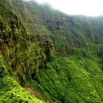 Upper Iao Valley