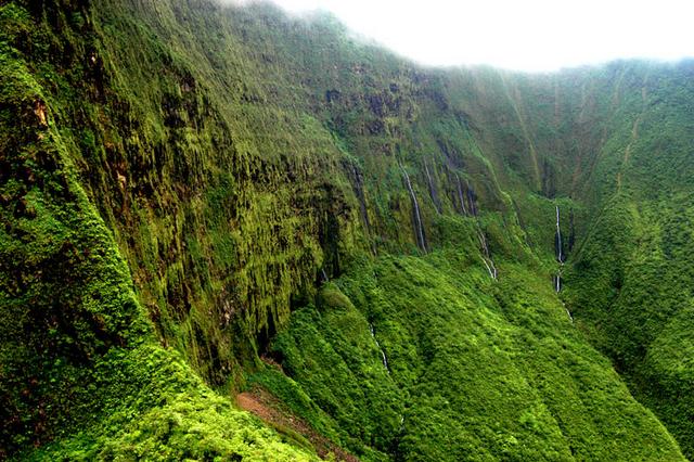 Upper Iao Valley