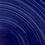 Peahi Star Trails