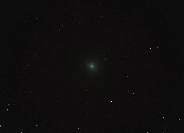 Comet Boattini