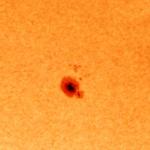 sunspot 062907