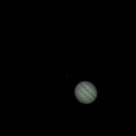 Jupiter Aug 05