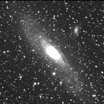 Andromeda Galaxy, M-31