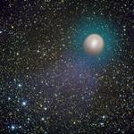 Comet Holmes 17P