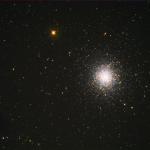 M13 Globular Cluster