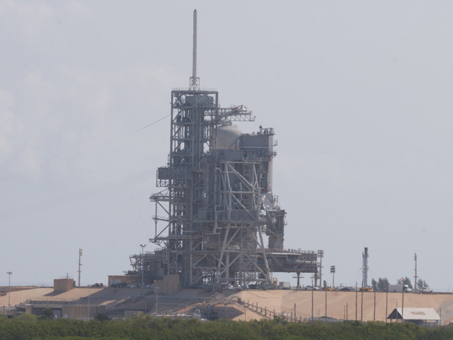 sts 125 5_12_09 Pad 39A