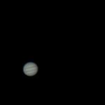 Jupiter: September 6, 2008