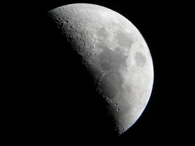 Moon: September 6, 2008