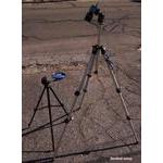 Meteor camera setup reflecting TFOV 80deg Fig 1