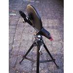 Meteor camera setup reflecting TFOV 80deg Fig 5