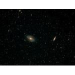 M81-CCD-Stack