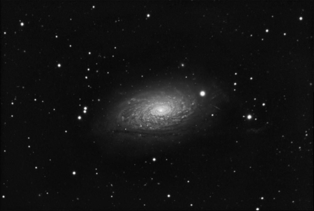M-63 (NGC-5055)