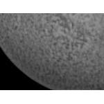 Solar Disk - Blank - Test 20100424 - PST