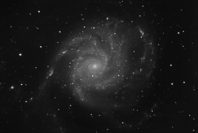 M-101 (NGC-5457)