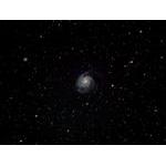 M101 FSQ 106 ED