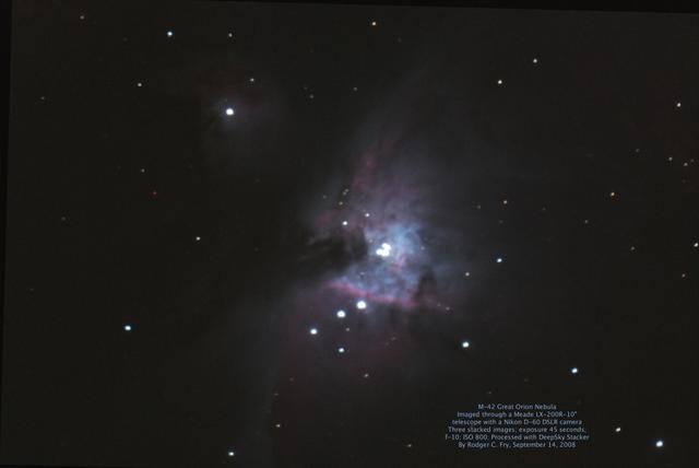 m42 3 stacked 091408 annotated