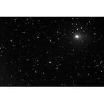 Comet 103P/Hartley 2 Animation