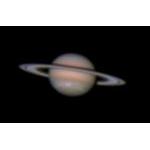Saturn 5/27/11 Southern Utah