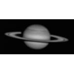 Saturn R Animation 06/10/11 09:21 UTC
