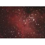 Eagle Nebula 7.24.11